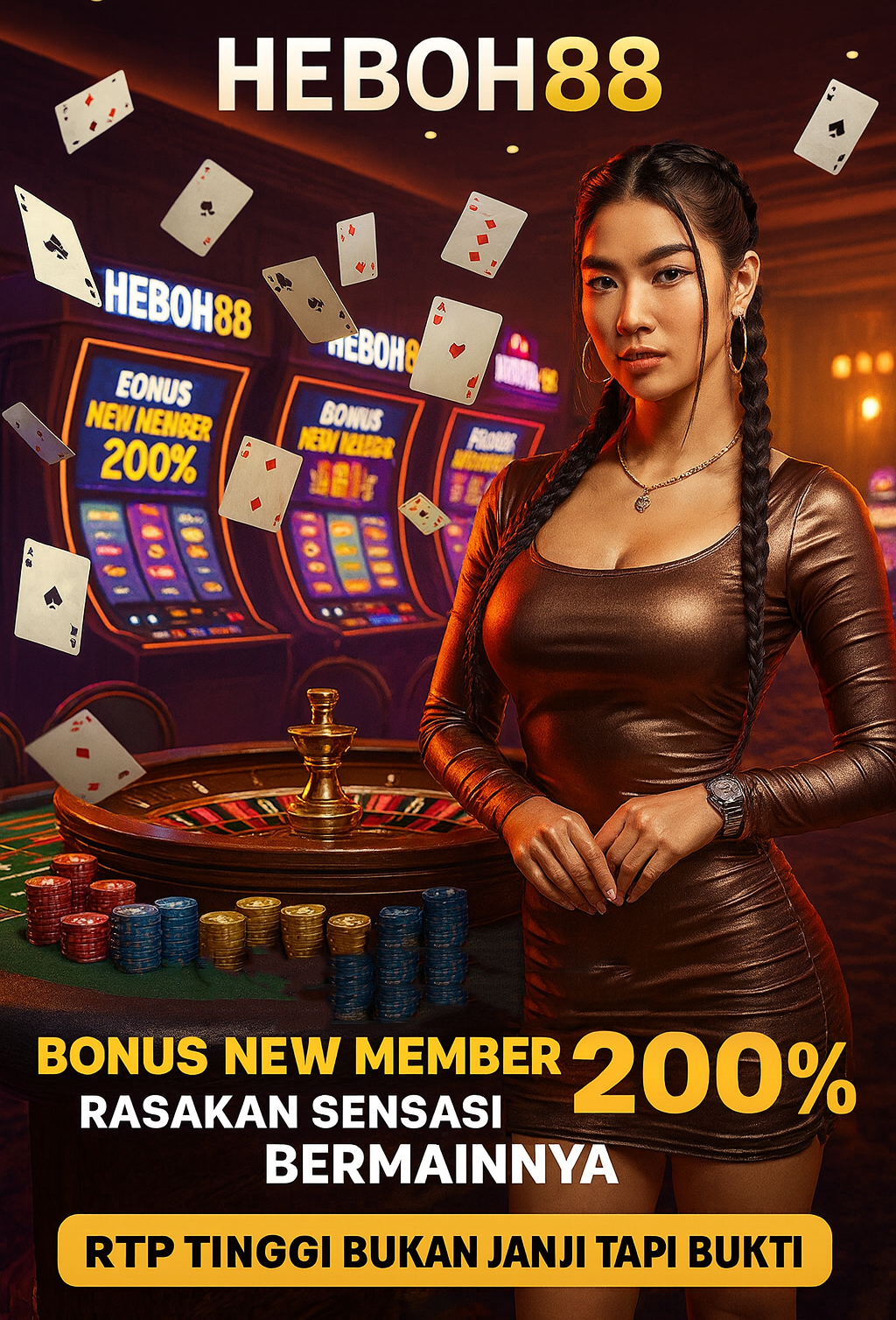 Heboh88 # Situs Game Heboh 88 Yang Lagi Viral Banget Guys!